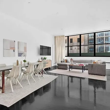 Waverly Lane By Rove Travel 3 Bedroom Chelsea Apt
